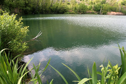 Laghi....del LAZIO